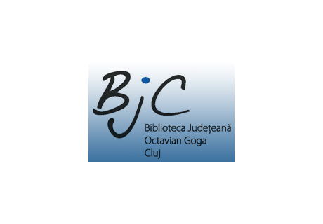 Biblioteca Judeteana Cluj Octavian Goga