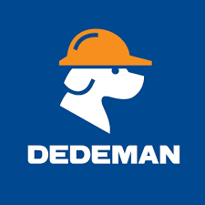 logo Dedeman